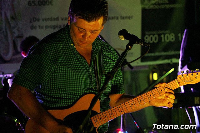 Totana disfruta del lado bueno de la vida en Residencial CROMA - 60