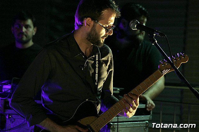 Totana disfruta del lado bueno de la vida en Residencial CROMA - 61