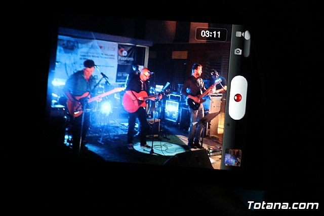 Totana disfruta del lado bueno de la vida en Residencial CROMA - 63