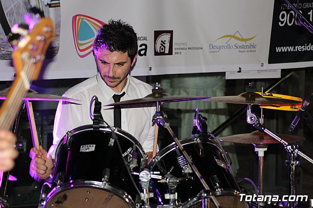 Totana disfruta del lado bueno de la vida en Residencial CROMA - 66