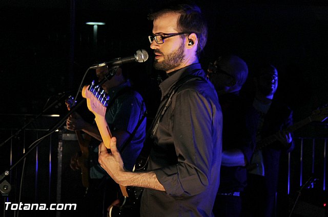 Totana disfruta del lado bueno de la vida en Residencial CROMA - 67