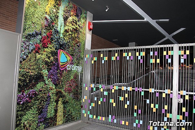 Totana disfruta del lado bueno de la vida en Residencial CROMA - 68