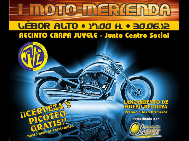 Entrevista a Conchi Blazquez - Fiestas de Lbor Alto 2012 - 6