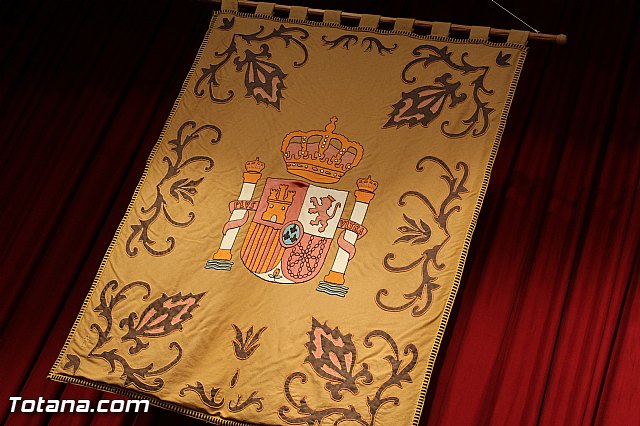 Juan Cnovas Mulero, Cronista Oficial de la Leal y Noble Ciudad de Totana - 7