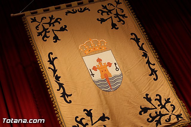 Juan Cnovas Mulero, Cronista Oficial de la Leal y Noble Ciudad de Totana - 8