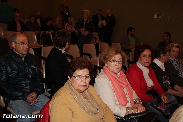 Juan Cnovas Mulero, Cronista Oficial de la Leal y Noble Ciudad de Totana - 10