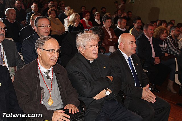 Juan Cnovas Mulero, Cronista Oficial de la Leal y Noble Ciudad de Totana - 30