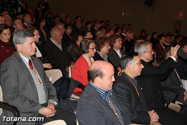 Juan Cnovas Mulero, Cronista Oficial de la Leal y Noble Ciudad de Totana - 33