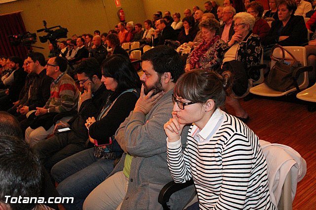 Juan Cnovas Mulero, Cronista Oficial de la Leal y Noble Ciudad de Totana - 36