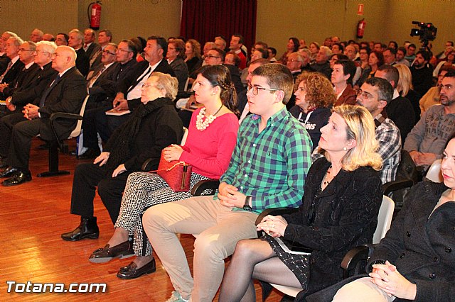 Juan Cnovas Mulero, Cronista Oficial de la Leal y Noble Ciudad de Totana - 37