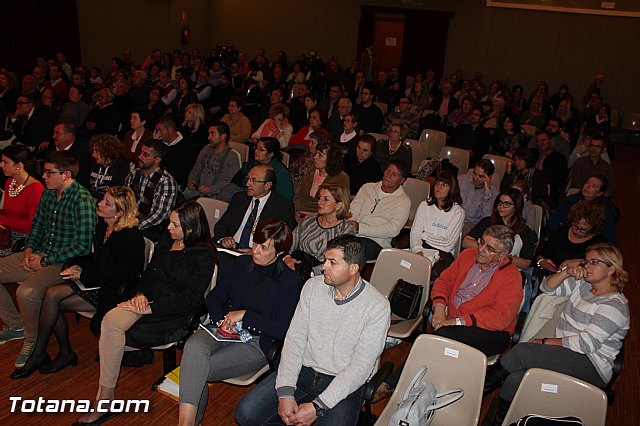 Juan Cnovas Mulero, Cronista Oficial de la Leal y Noble Ciudad de Totana - 40