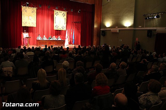 Juan Cnovas Mulero, Cronista Oficial de la Leal y Noble Ciudad de Totana - 42