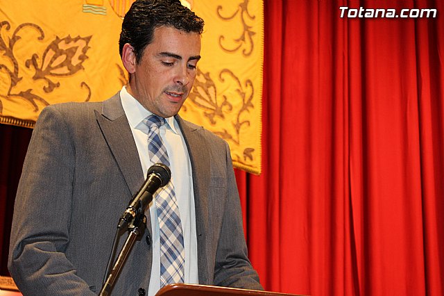 Juan Cnovas Mulero, Cronista Oficial de la Leal y Noble Ciudad de Totana - 44