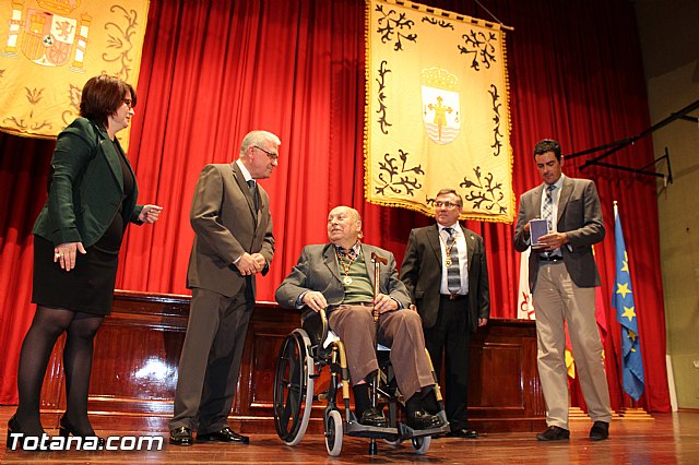 Juan Cnovas Mulero, Cronista Oficial de la Leal y Noble Ciudad de Totana - 48