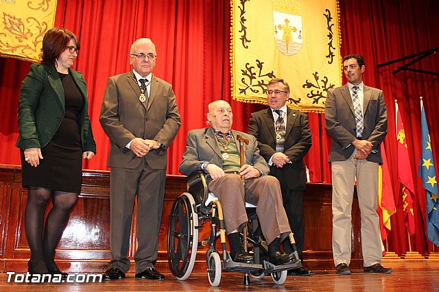 Juan Cnovas Mulero, Cronista Oficial de la Leal y Noble Ciudad de Totana - 51
