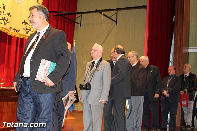 Juan Cnovas Mulero, Cronista Oficial de la Leal y Noble Ciudad de Totana - 62