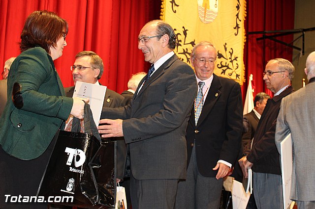 Juan Cnovas Mulero, Cronista Oficial de la Leal y Noble Ciudad de Totana - 69