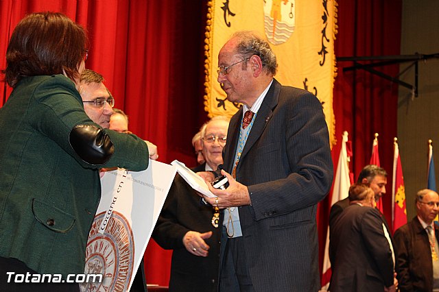 Juan Cnovas Mulero, Cronista Oficial de la Leal y Noble Ciudad de Totana - 80