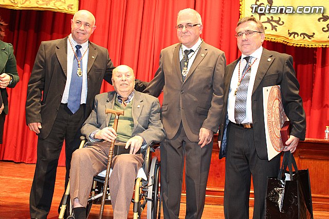 Juan Cnovas Mulero, Cronista Oficial de la Leal y Noble Ciudad de Totana - 82