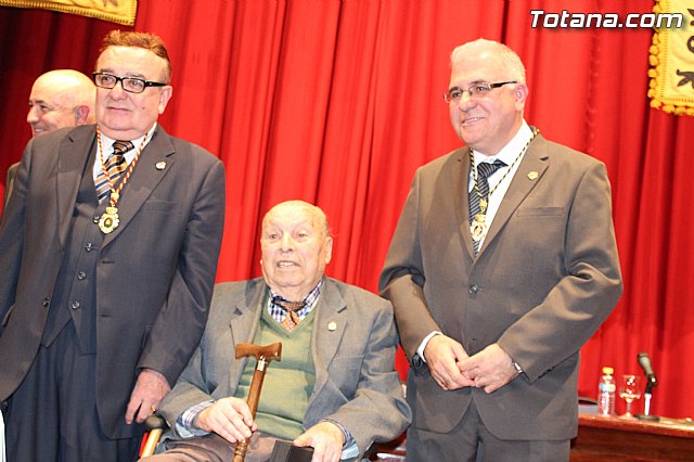 Juan Cnovas Mulero, Cronista Oficial de la Leal y Noble Ciudad de Totana - 83