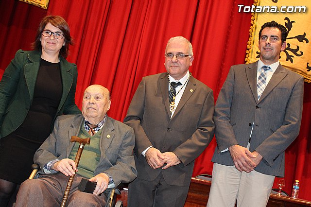 Juan Cnovas Mulero, Cronista Oficial de la Leal y Noble Ciudad de Totana - 84