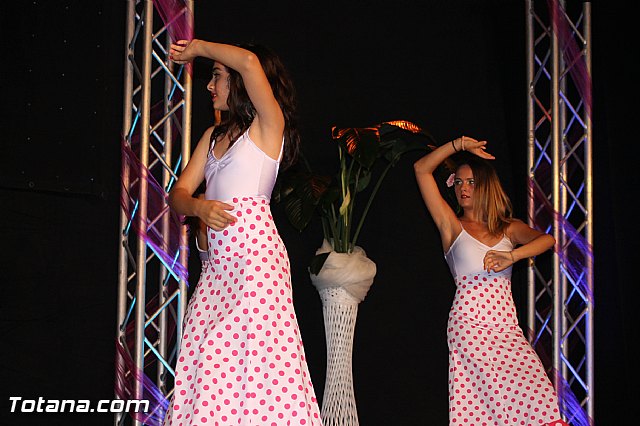 I Festival de Danza 