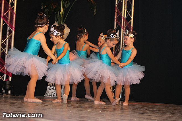 I Festival de Danza 