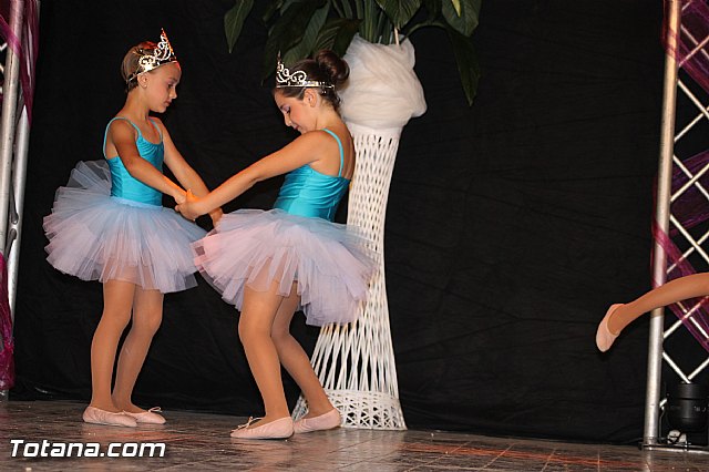I Festival de Danza 