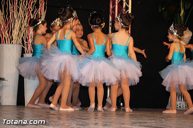 I Festival de Danza 