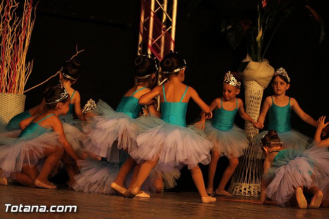 I Festival de Danza 