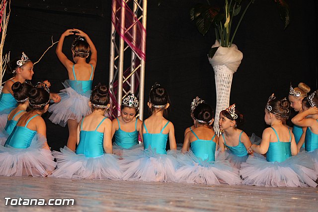I Festival de Danza 