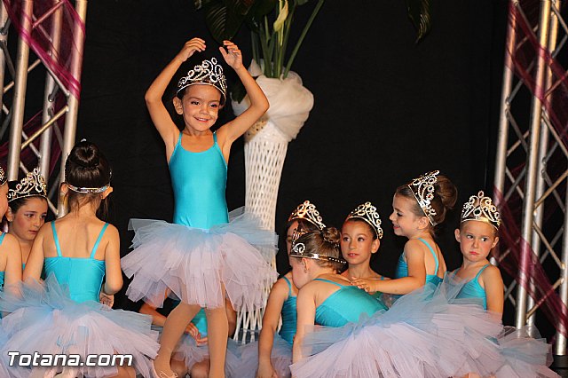 I Festival de Danza 