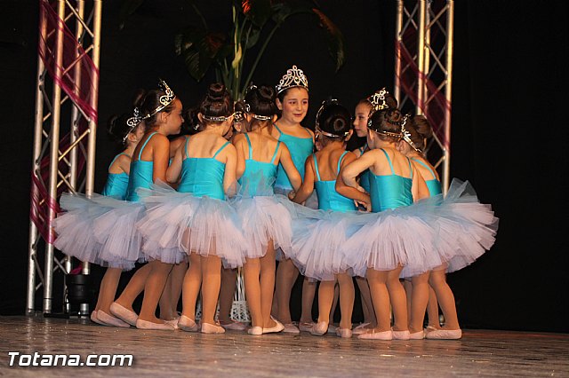 I Festival de Danza 