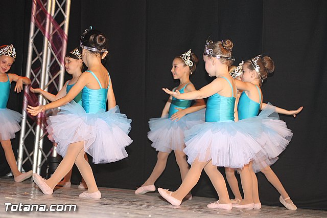 I Festival de Danza 