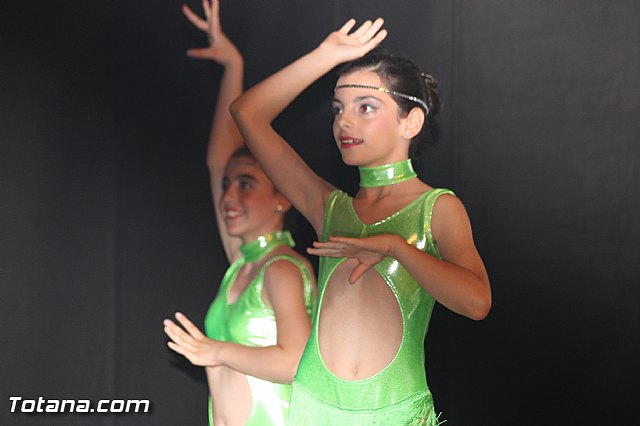 I Festival de Danza 