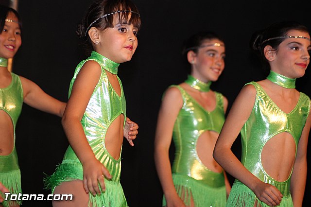 I Festival de Danza 