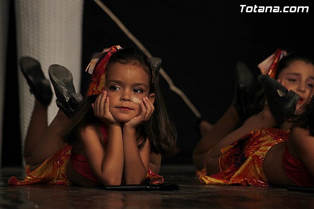 I Festival de Danza 