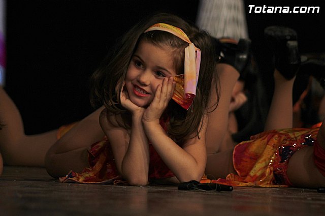 I Festival de Danza 