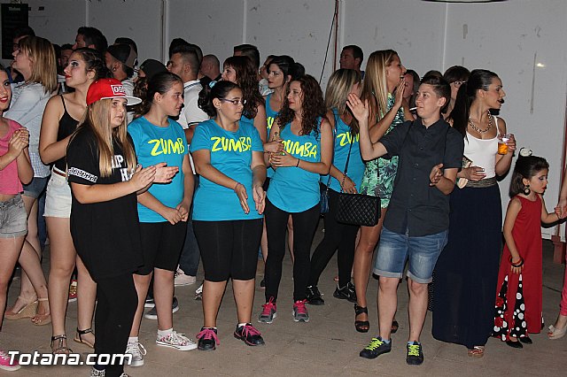 II Festival de Danza 