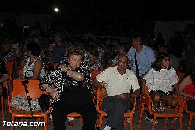 II Festival de Danza 