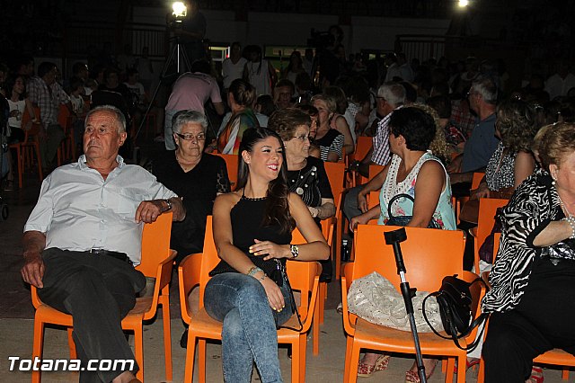 II Festival de Danza 