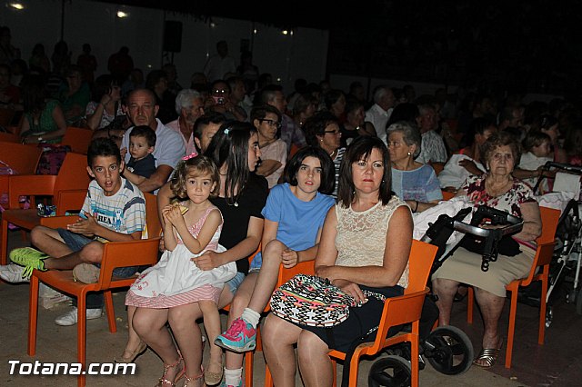 II Festival de Danza 