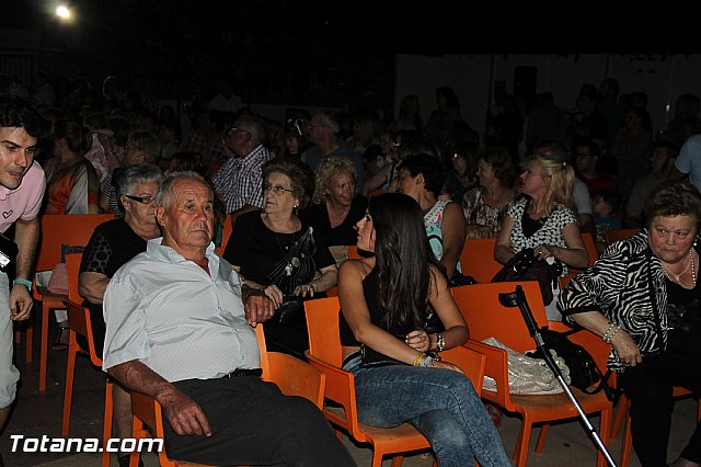 II Festival de Danza 