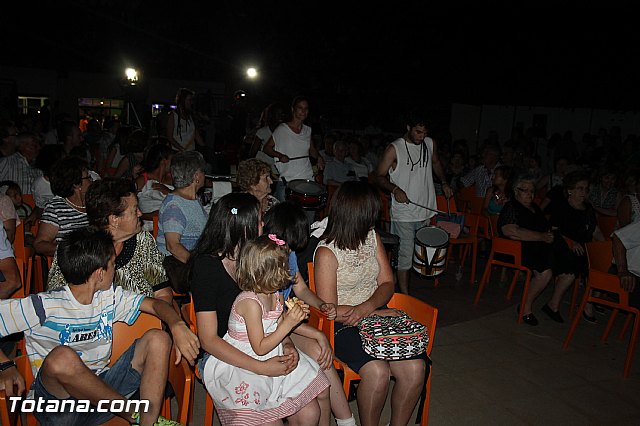 II Festival de Danza 