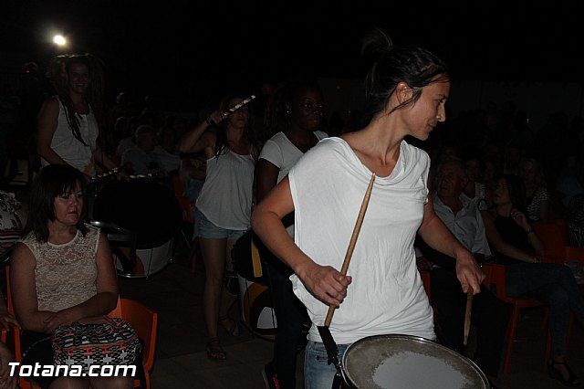 II Festival de Danza 