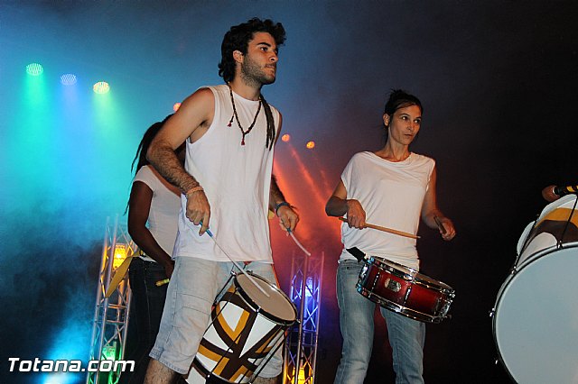 II Festival de Danza 