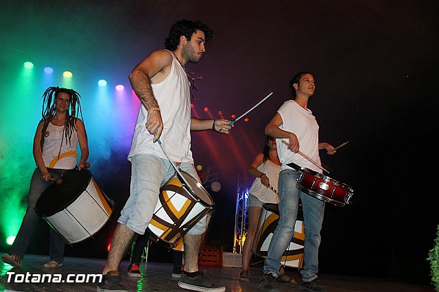 II Festival de Danza 