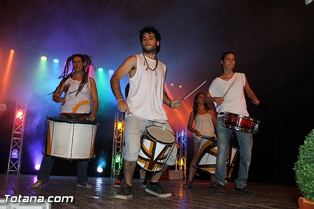 II Festival de Danza 