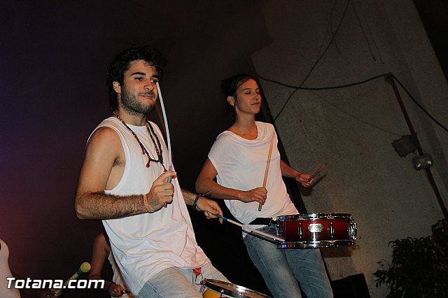 II Festival de Danza 