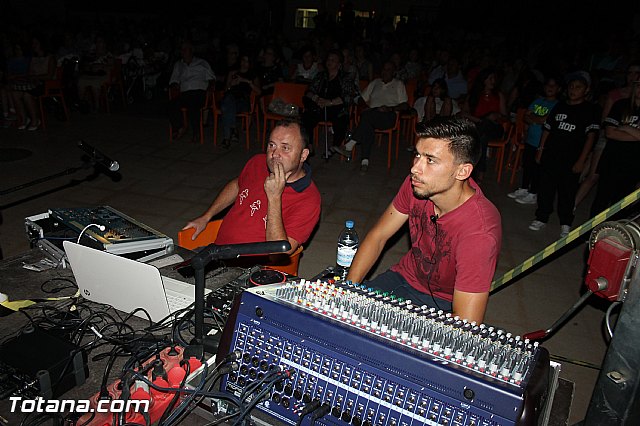 II Festival de Danza 